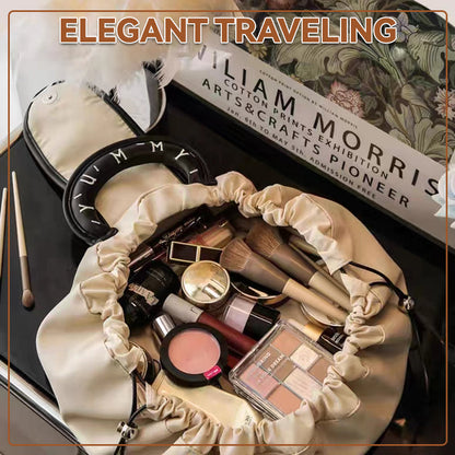 Lazy Dragsko Makeup Mode Handväska Handväska