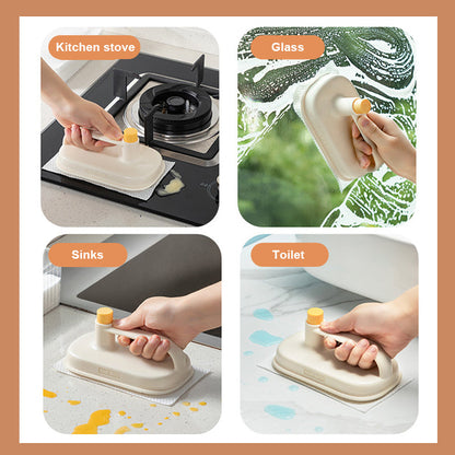 Engångs Köksfettborttagare Magic Wipe