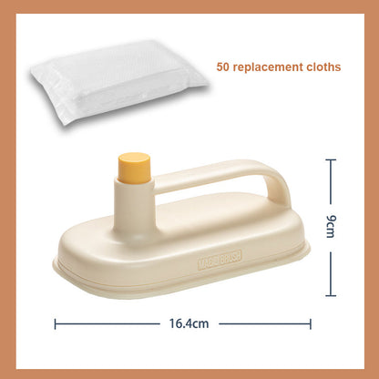 Engångs Köksfettborttagare Magic Wipe